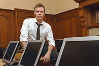 Photo de Marc Janssen
