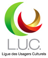 Logo de la LUC