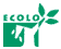 logo ECOLO